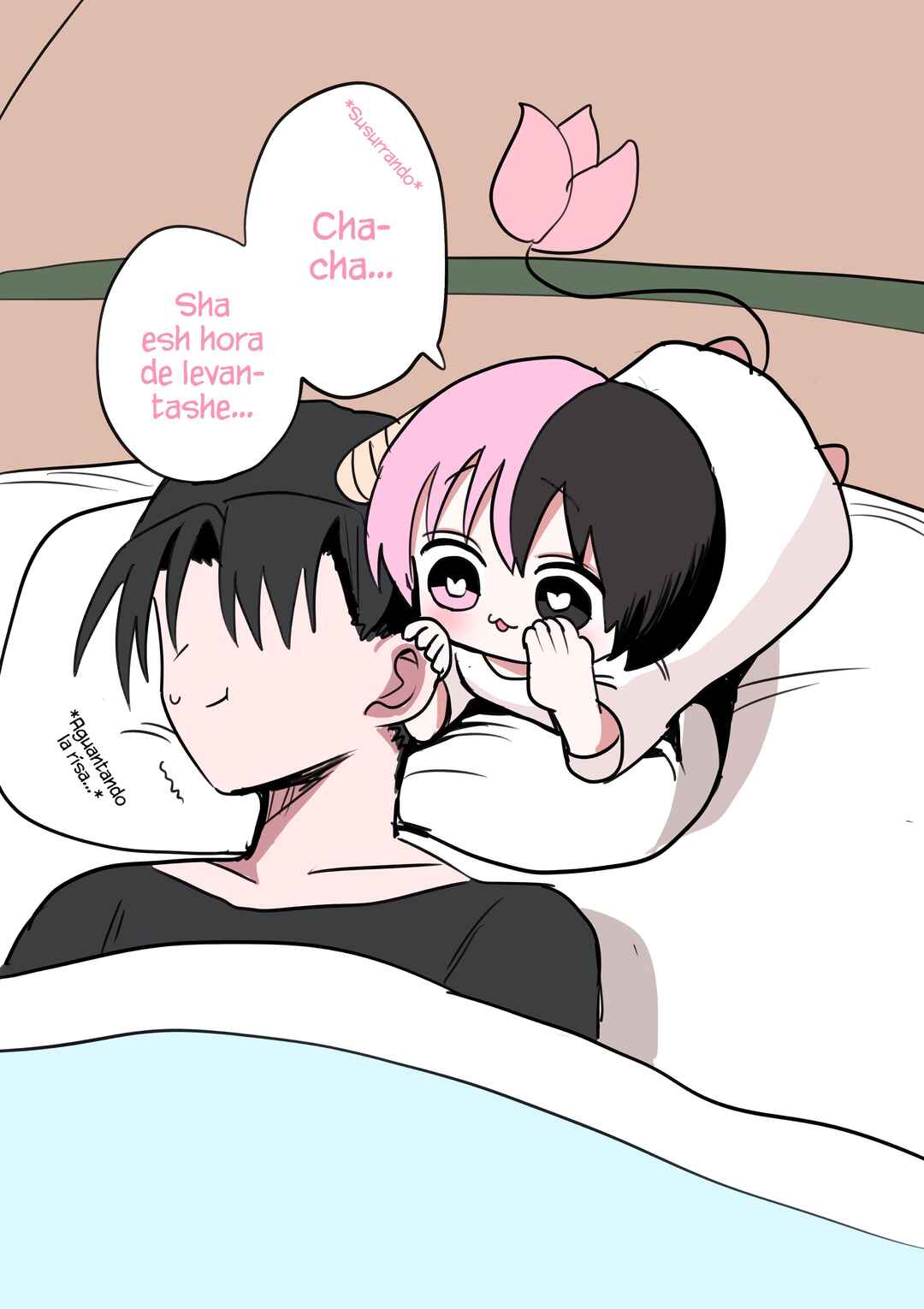Half Succubus wo Hirotta Chapter 327 - Page 3