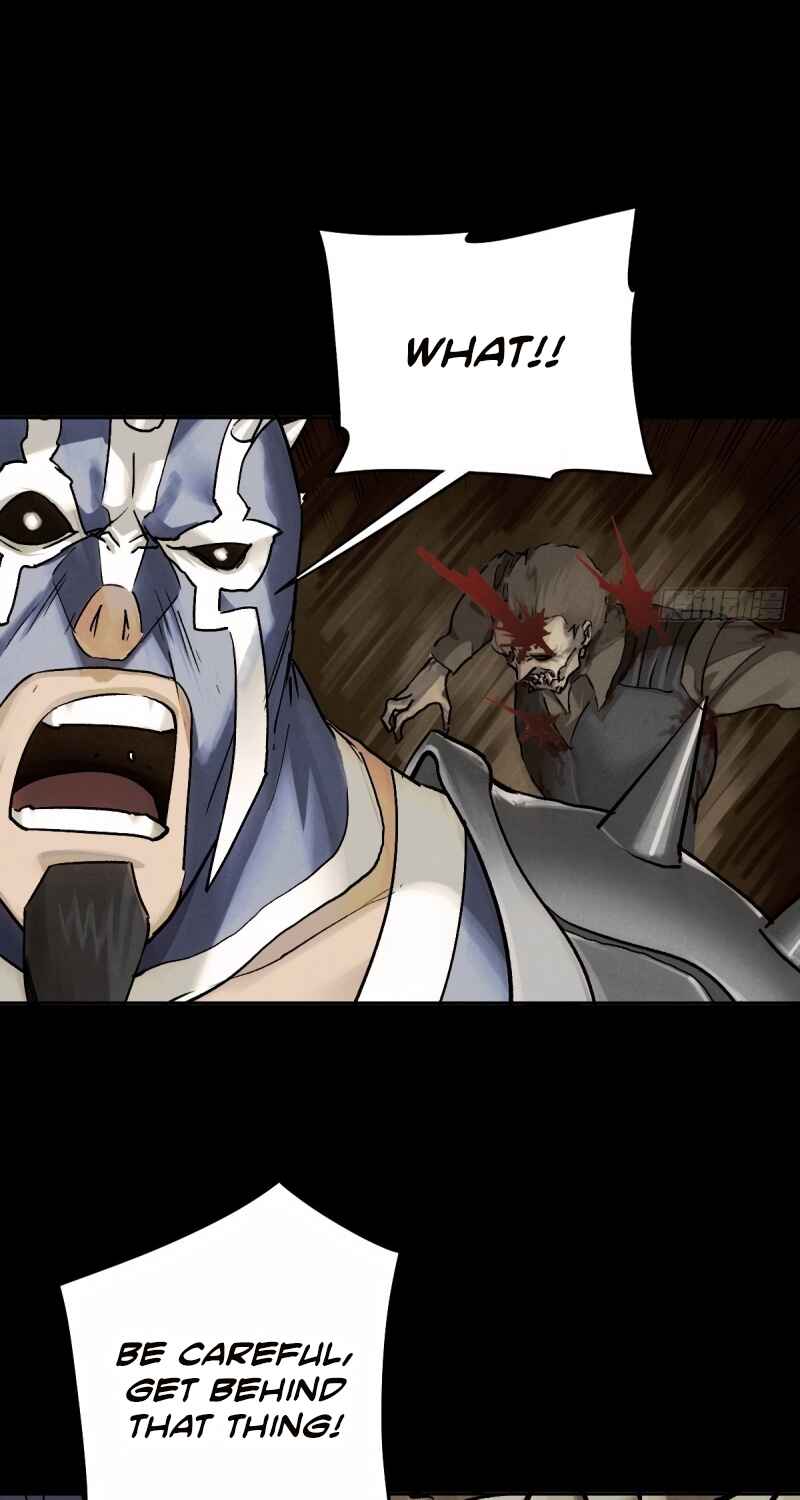 Trace of Doomsday Chapter 86 - Page 14