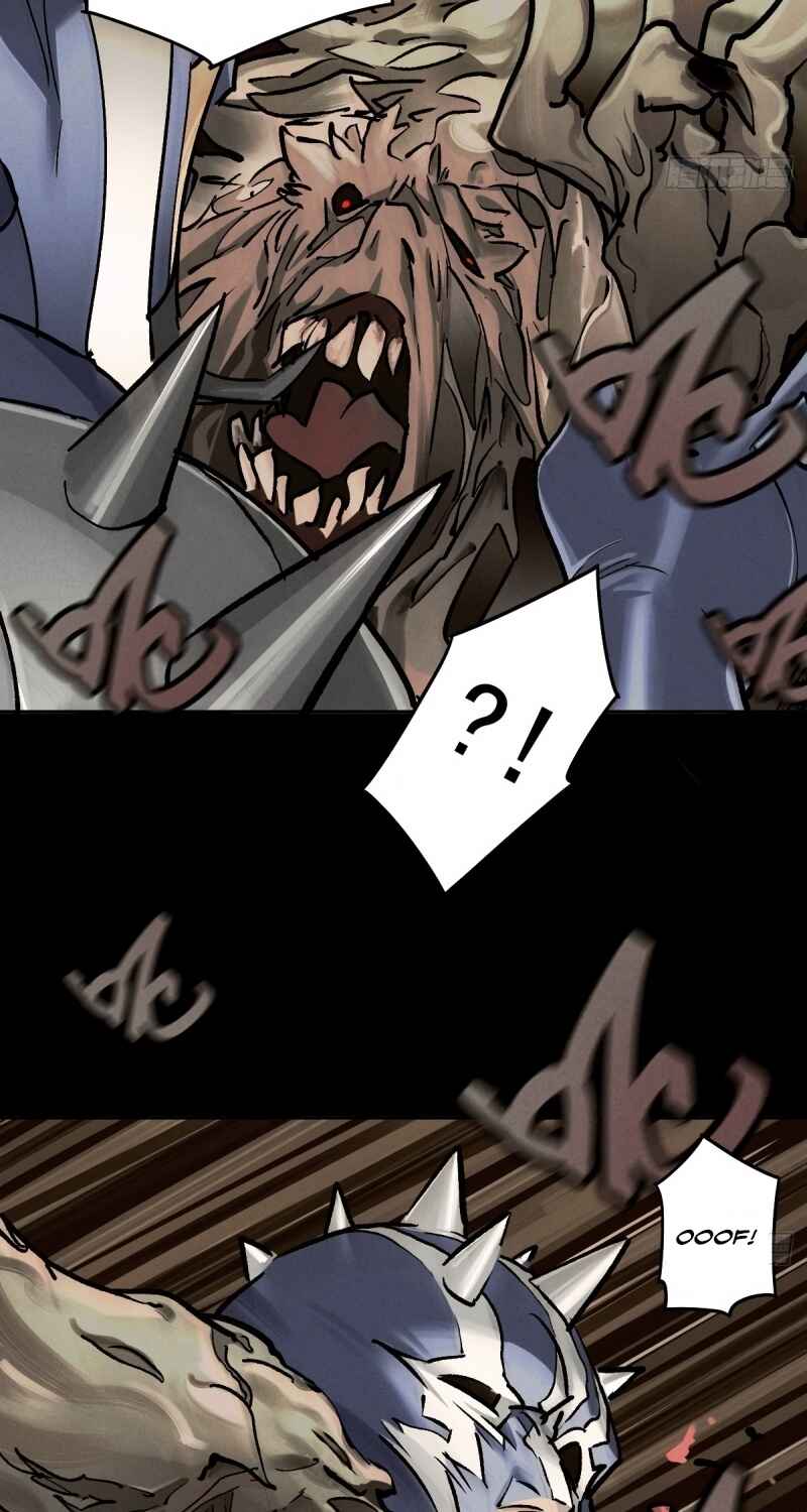 Trace of Doomsday Chapter 86 - Page 15