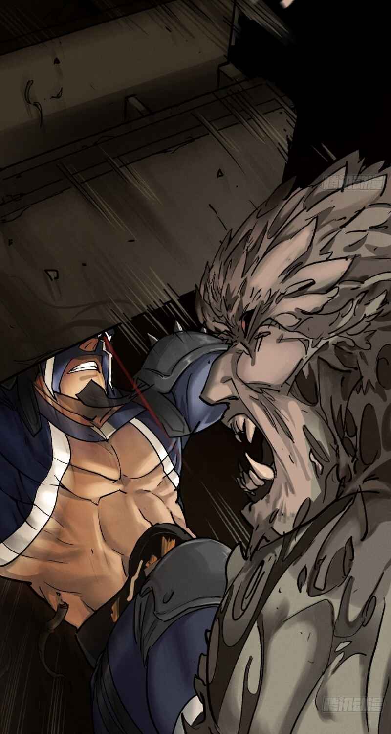 Trace of Doomsday Chapter 86 - Page 9