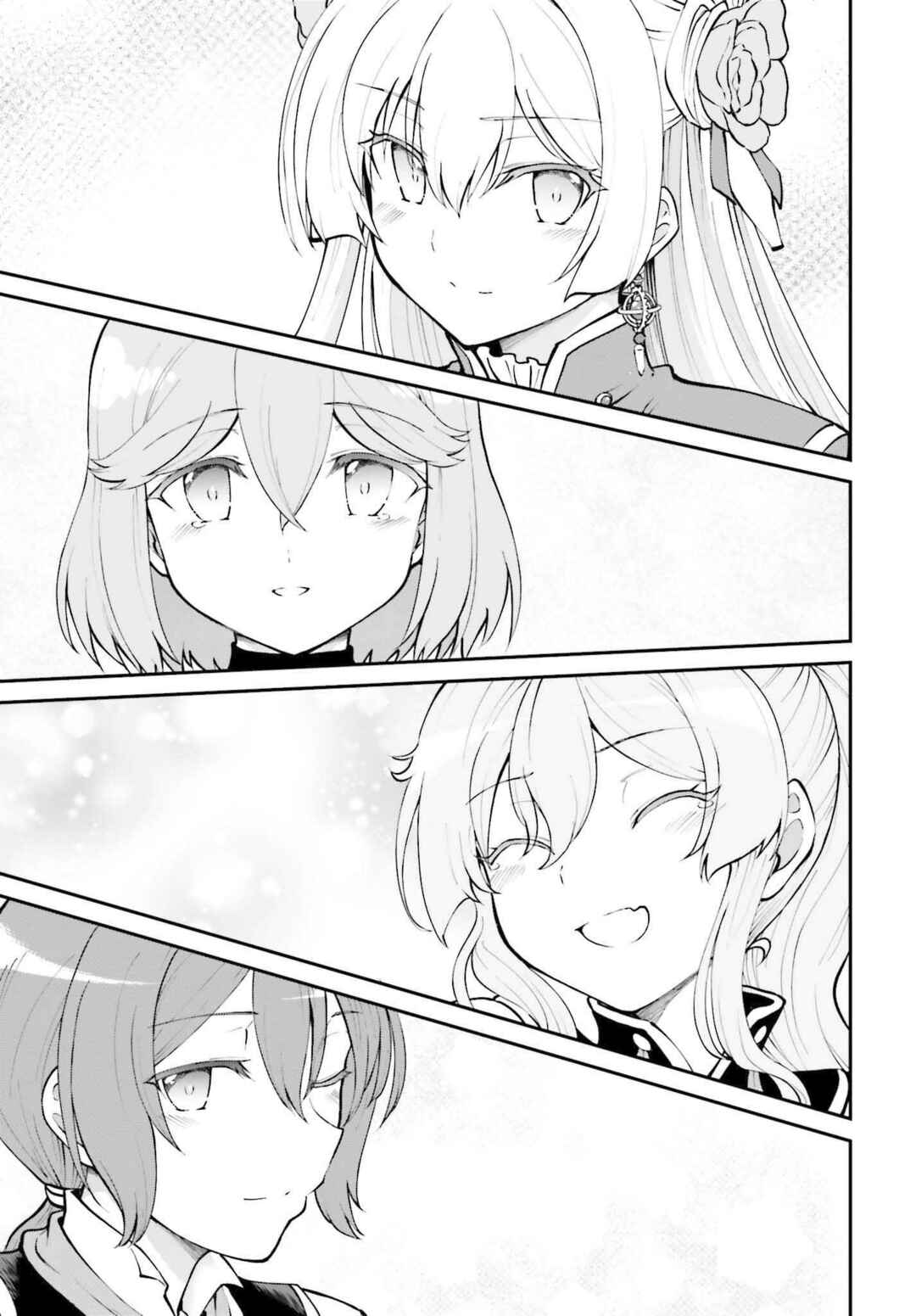 Maou Toubatsu Shita Ato, Medachitakunai node Guild Master ni Natta Chapter 33 - Page 22