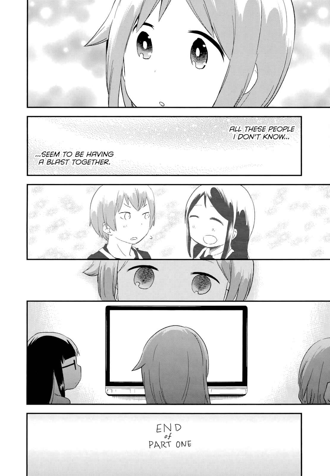 Denkigai no Honya-san Chapter 50 - Page 24