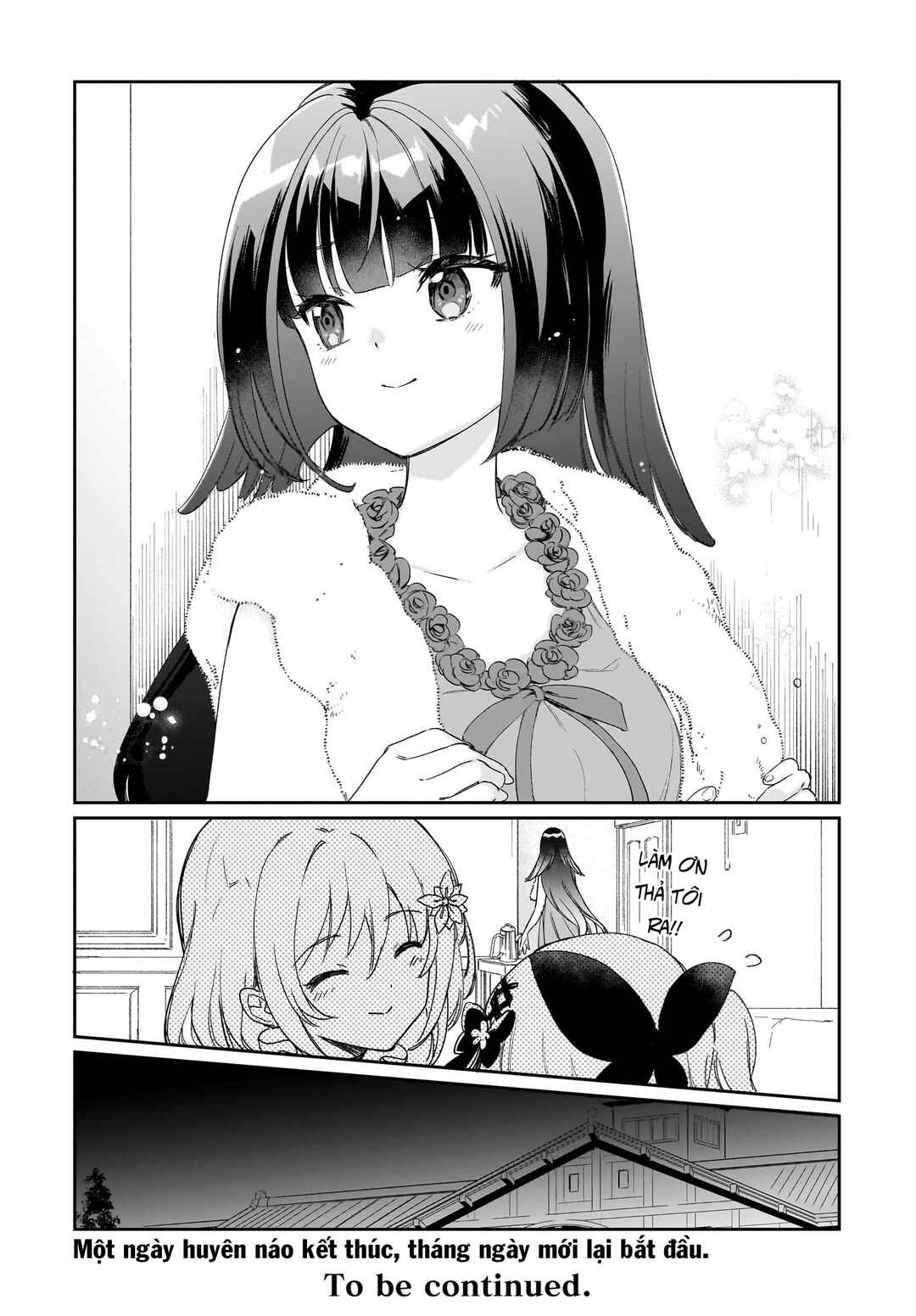 Prima Doll: New Order Chapter 9 - Page 31