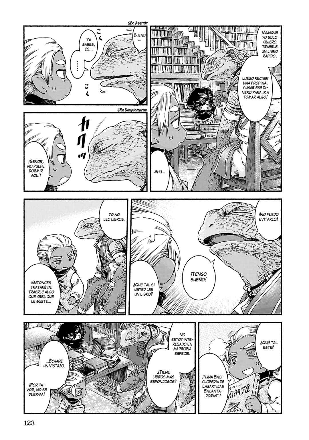 Hakumei to Mikochi Chapter 39 - Page 4