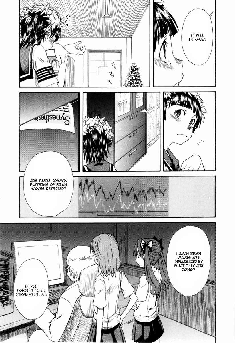 Toaru Majutsu no Index Gaiden: Toaru Kagaku no Railgun Chapter 11 - Page 28