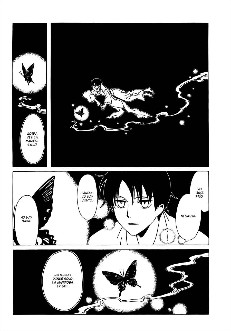 xxxHOLIC Chapter 111 - Page 10