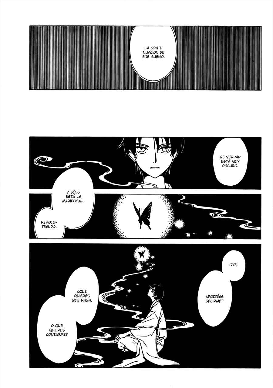 xxxHOLIC Chapter 111 - Page 17
