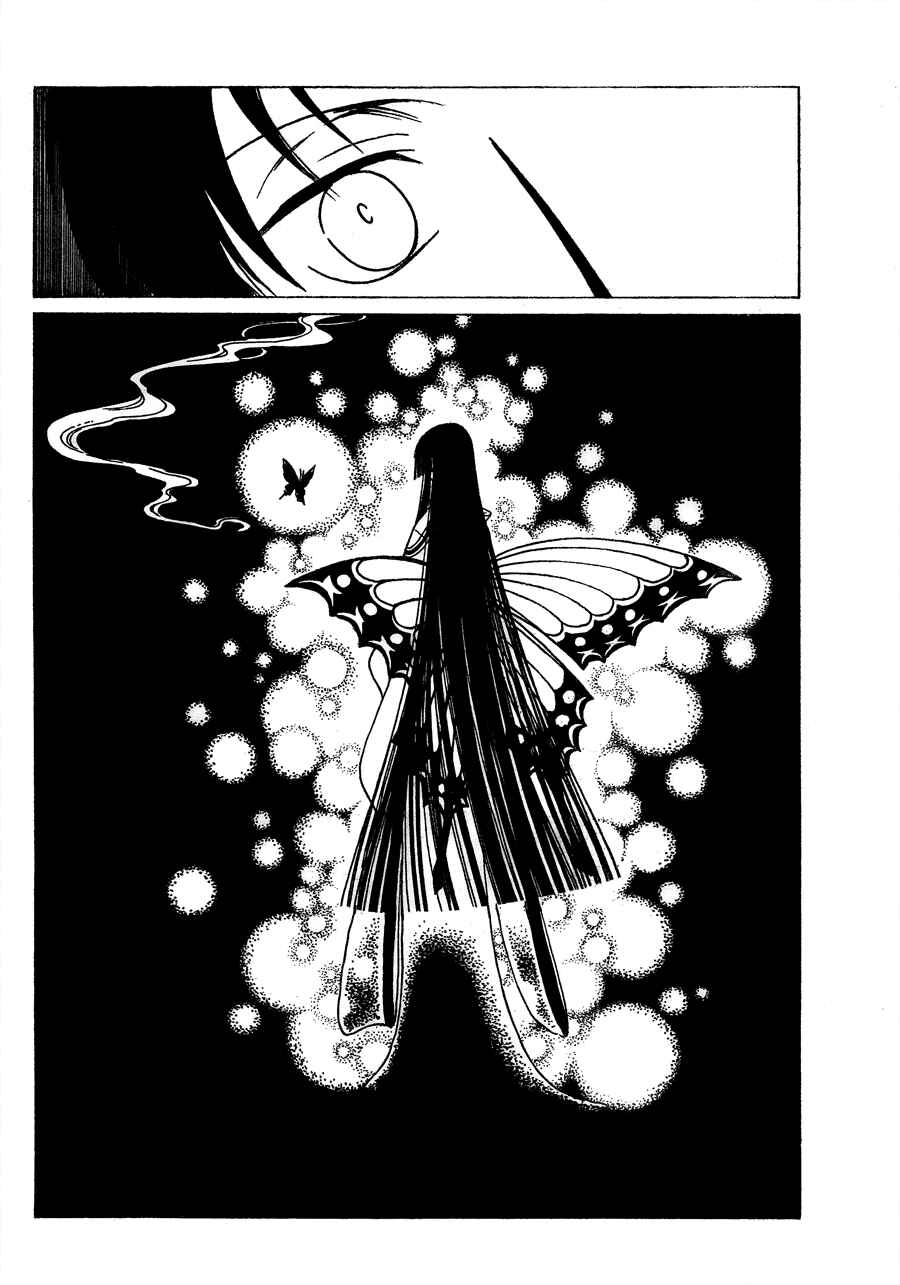 xxxHOLIC Chapter 111 - Page 26