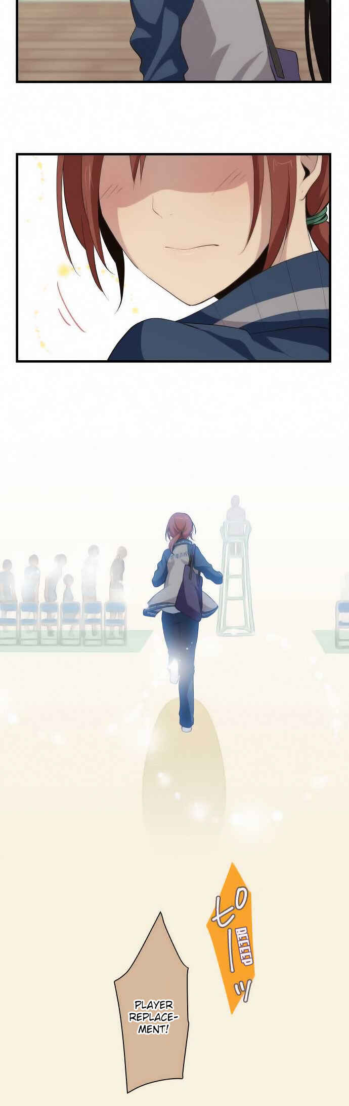 ReLIFE Chapter 82 - Page 8