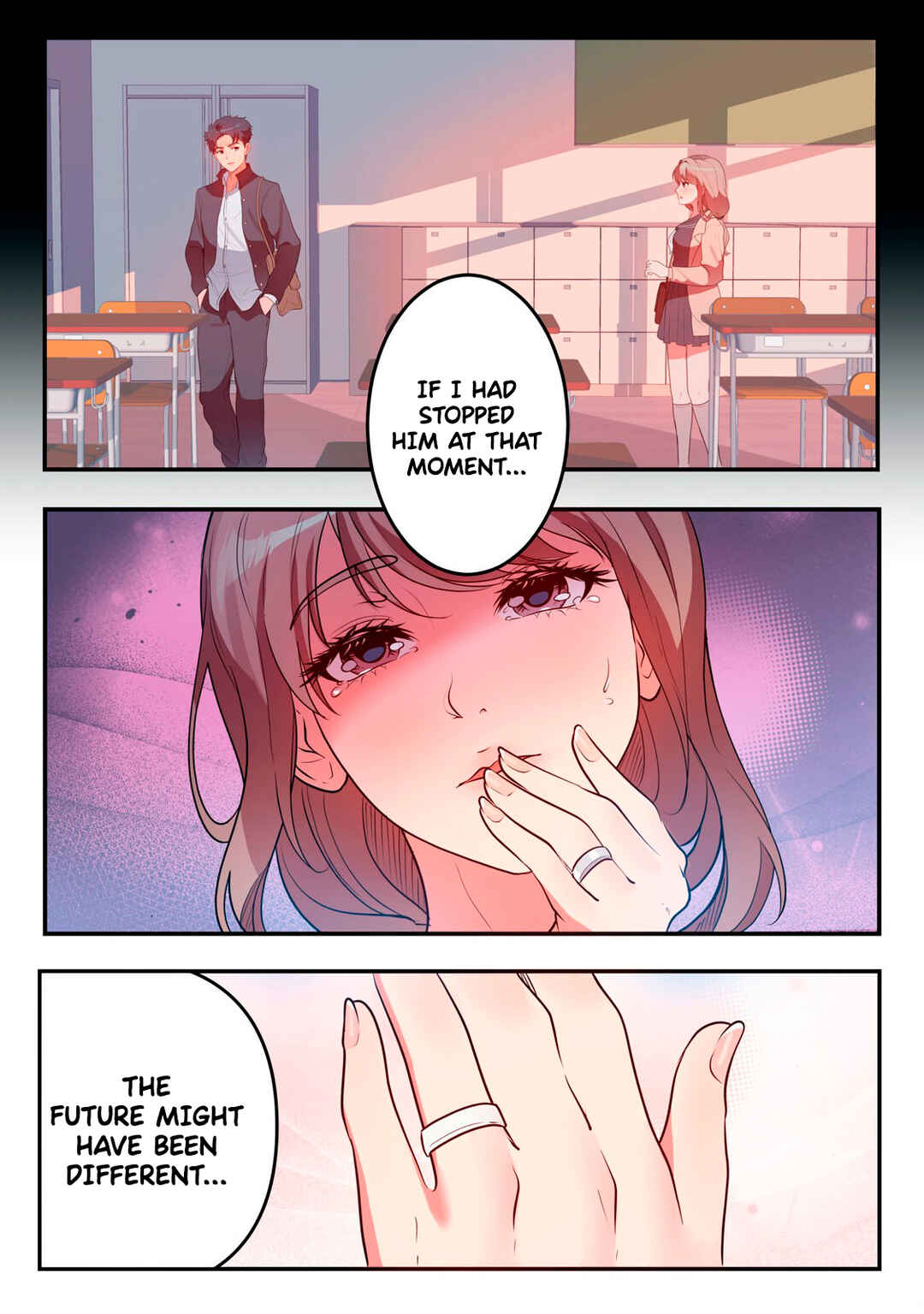 Kyou kara, Hitozuma Mansion ni Nyuukyo shimasu. Chapter 11 - Page 20