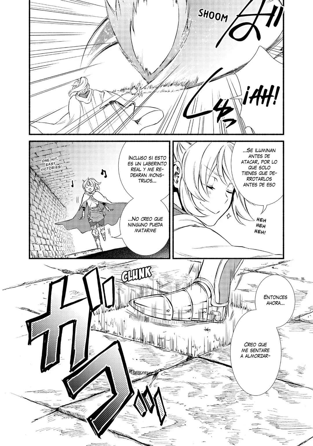 The Great Cleric Chapter 18 - Page 25