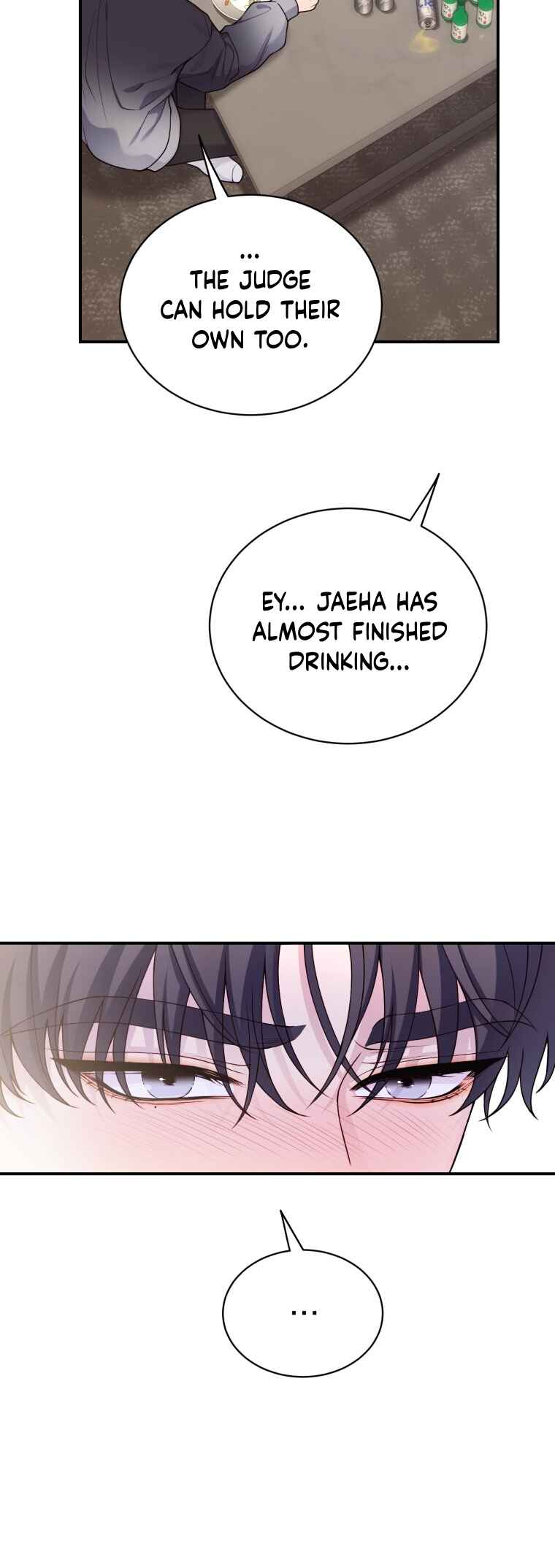 My Favorite Savior Girl Chapter 36 - Page 34