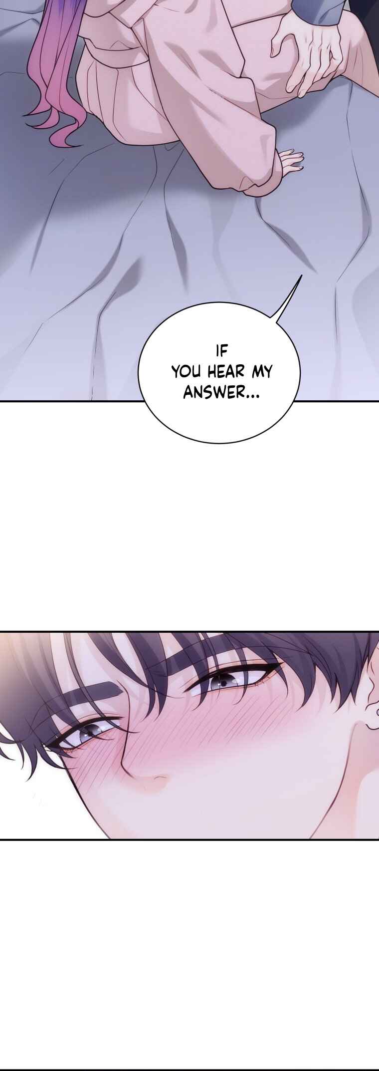 My Favorite Savior Girl Chapter 36 - Page 46