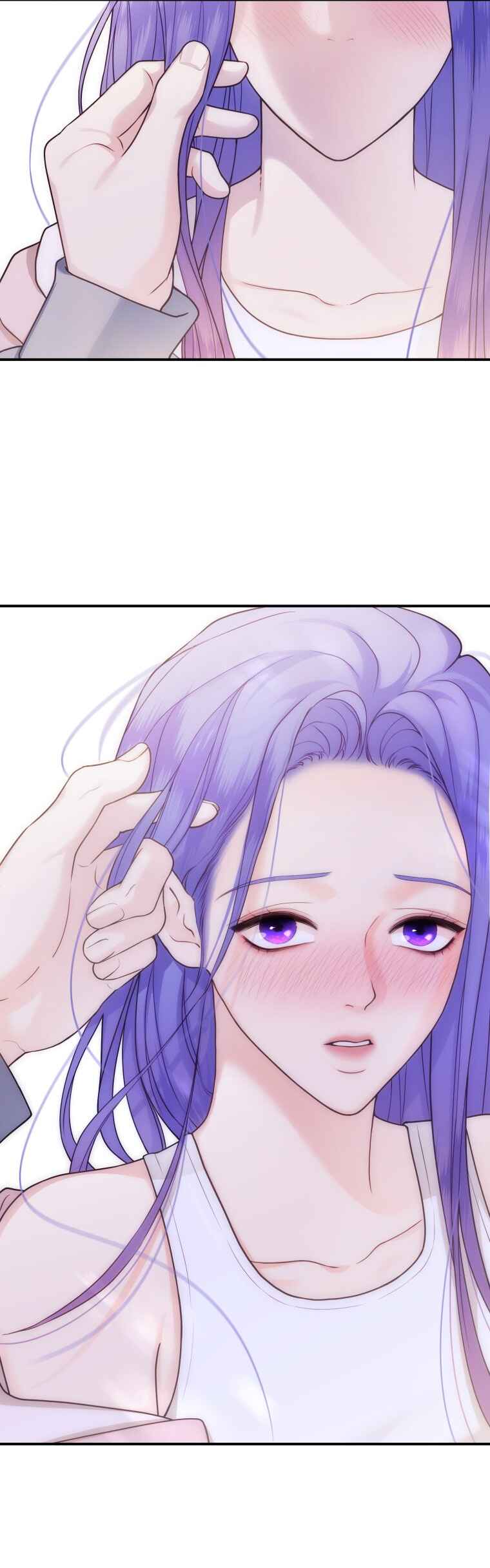 My Favorite Savior Girl Chapter 36 - Page 47