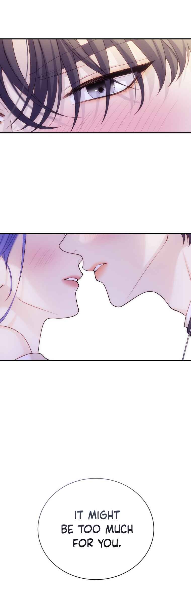 My Favorite Savior Girl Chapter 36 - Page 48