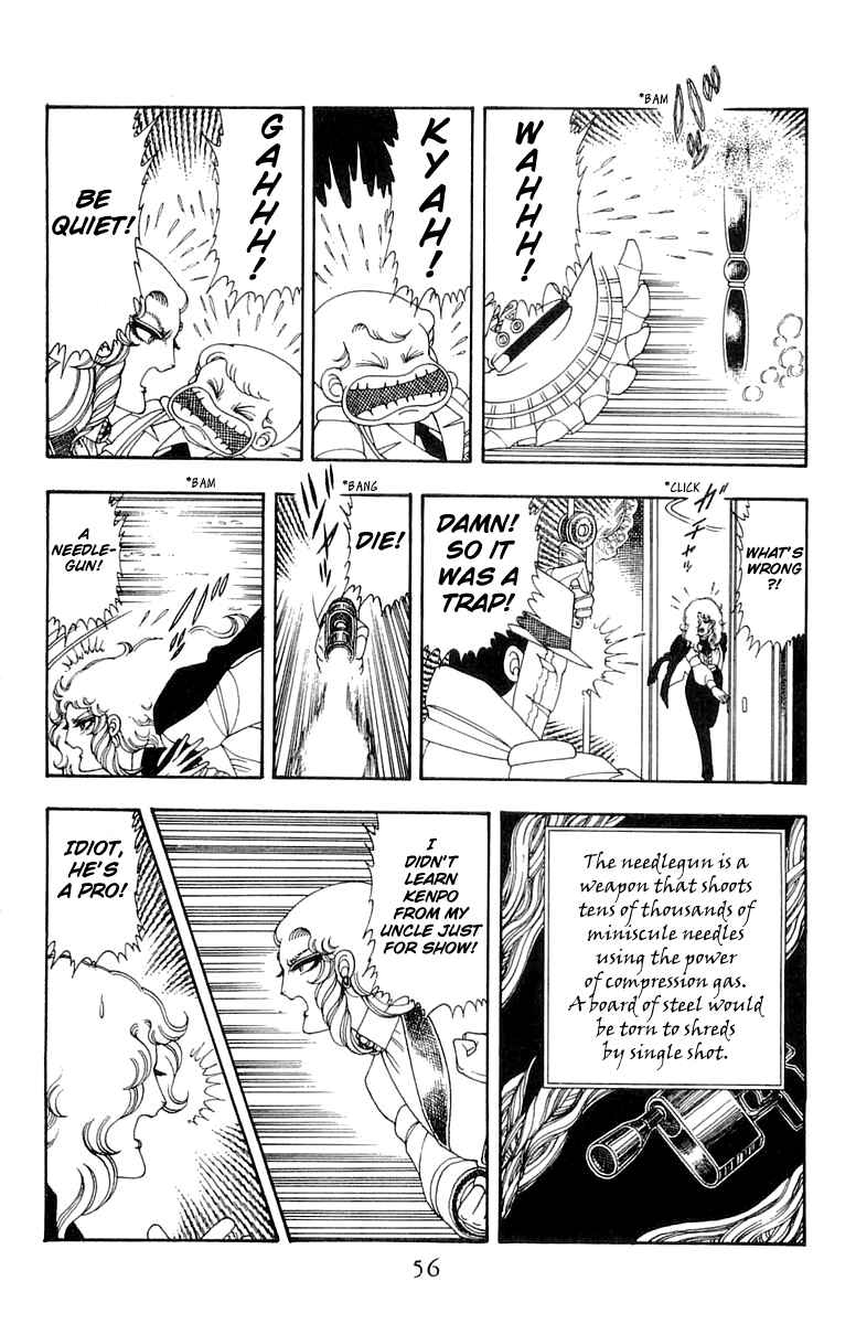 Patalliro! Chapter 26 - Page 24