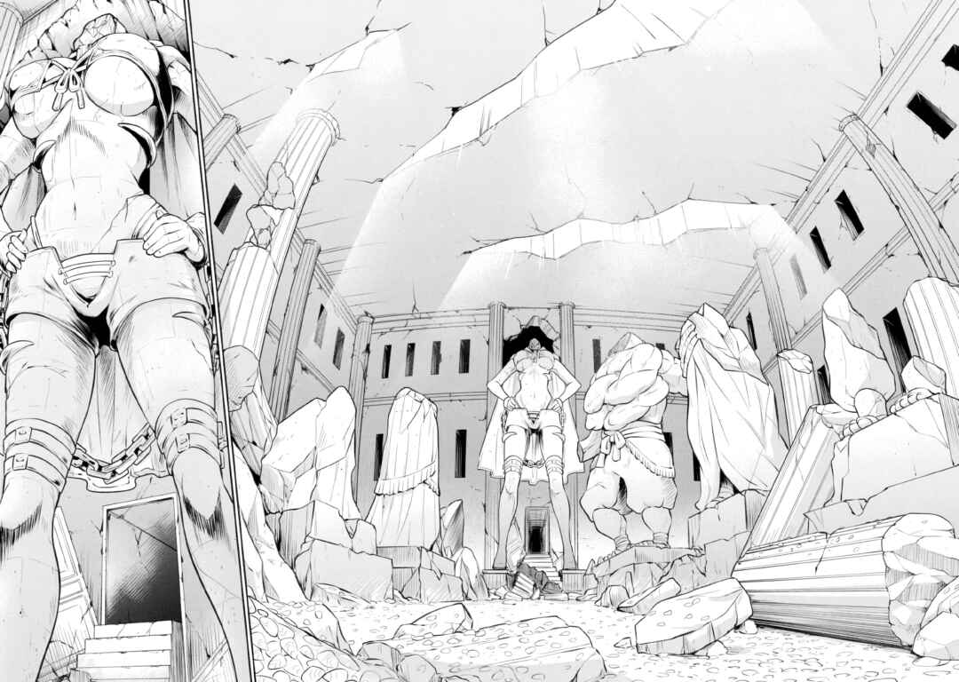 Mushoku Tensei ~Isekai Ittara Honki Dasu~ Shitsui no Majutsushi Hen Chapter 6 - Page 22
