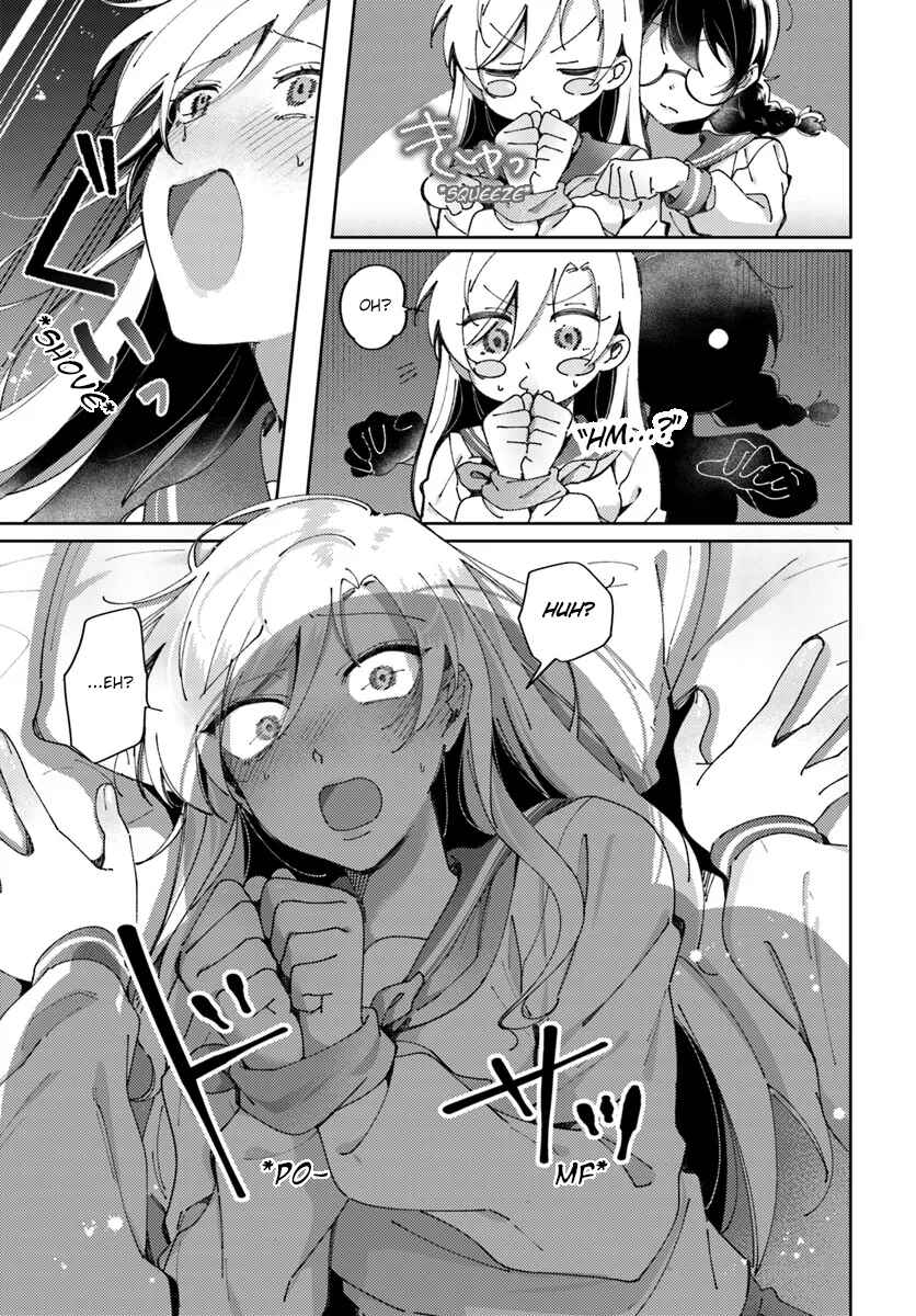 Lilies Complex Chapter 1 - Page 9