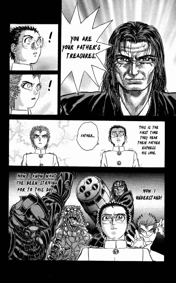 Apocalypse Zero Chapter 59 - Page 15