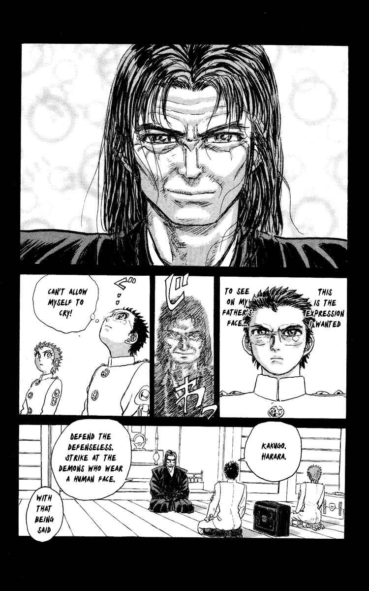 Apocalypse Zero Chapter 59 - Page 16