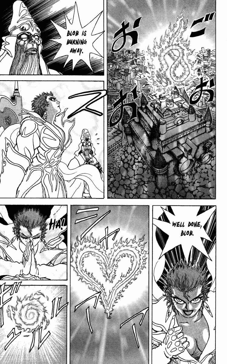 Apocalypse Zero Chapter 59 - Page 4