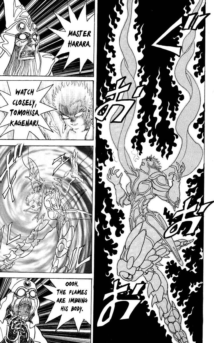 Apocalypse Zero Chapter 59 - Page 6