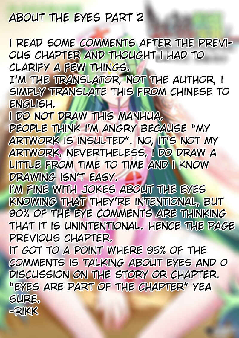 Demon Spirit Seed Manual Chapter 28 - Page 2