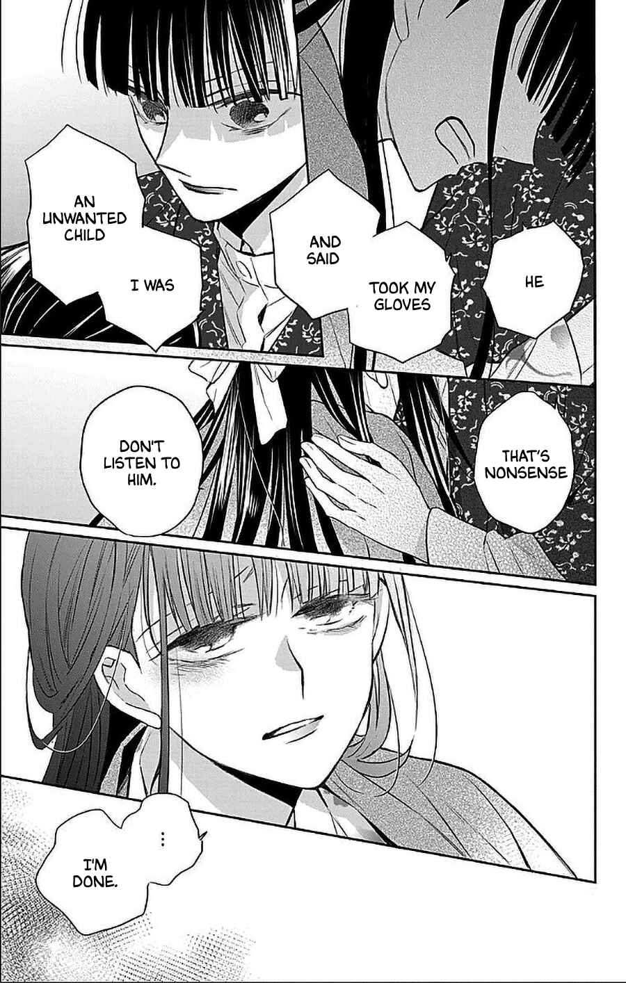 Tendou-ke Monogatari Chapter 54 - Page 27