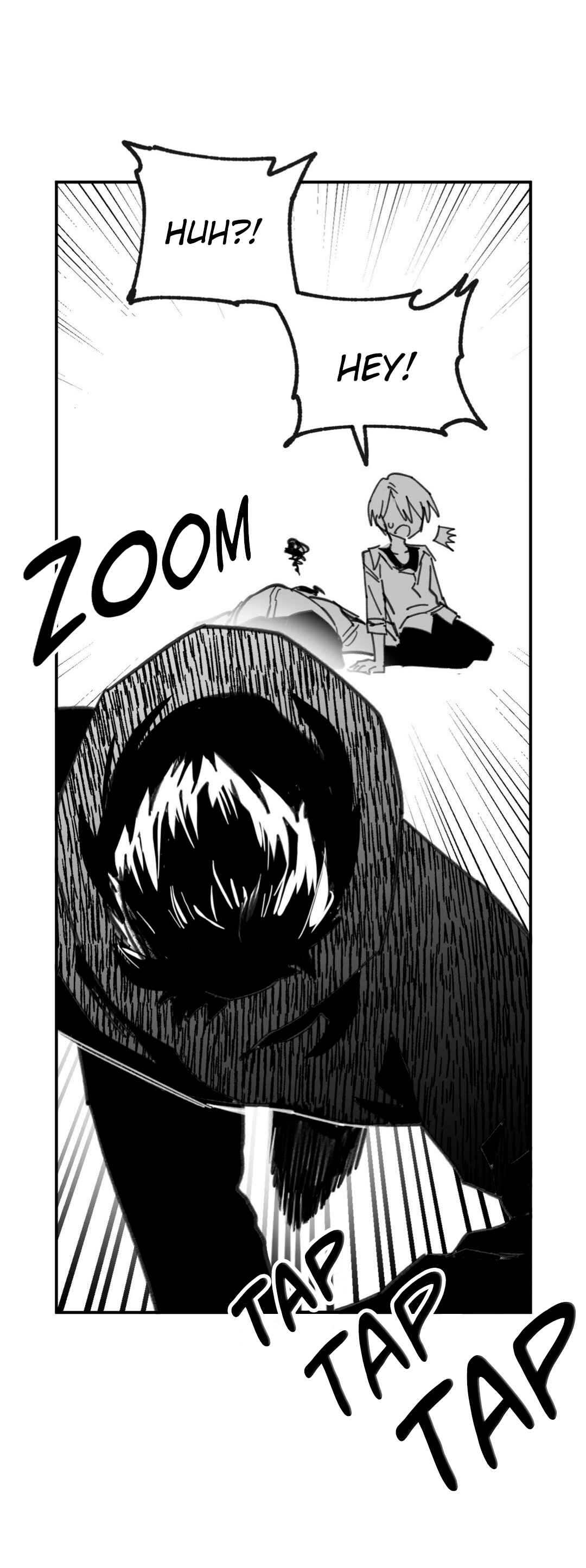 High School Boy Chapter 5 - Page 13