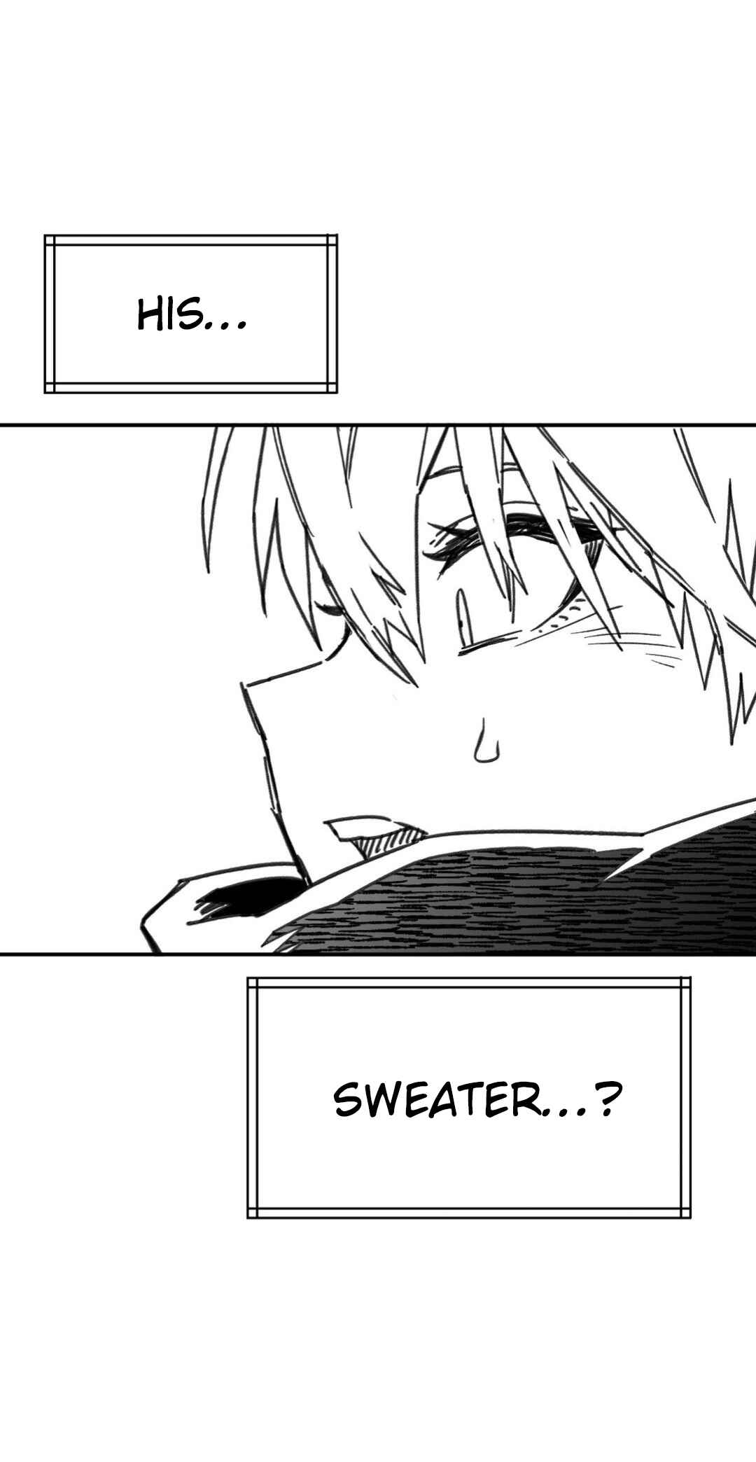 High School Boy Chapter 5 - Page 46