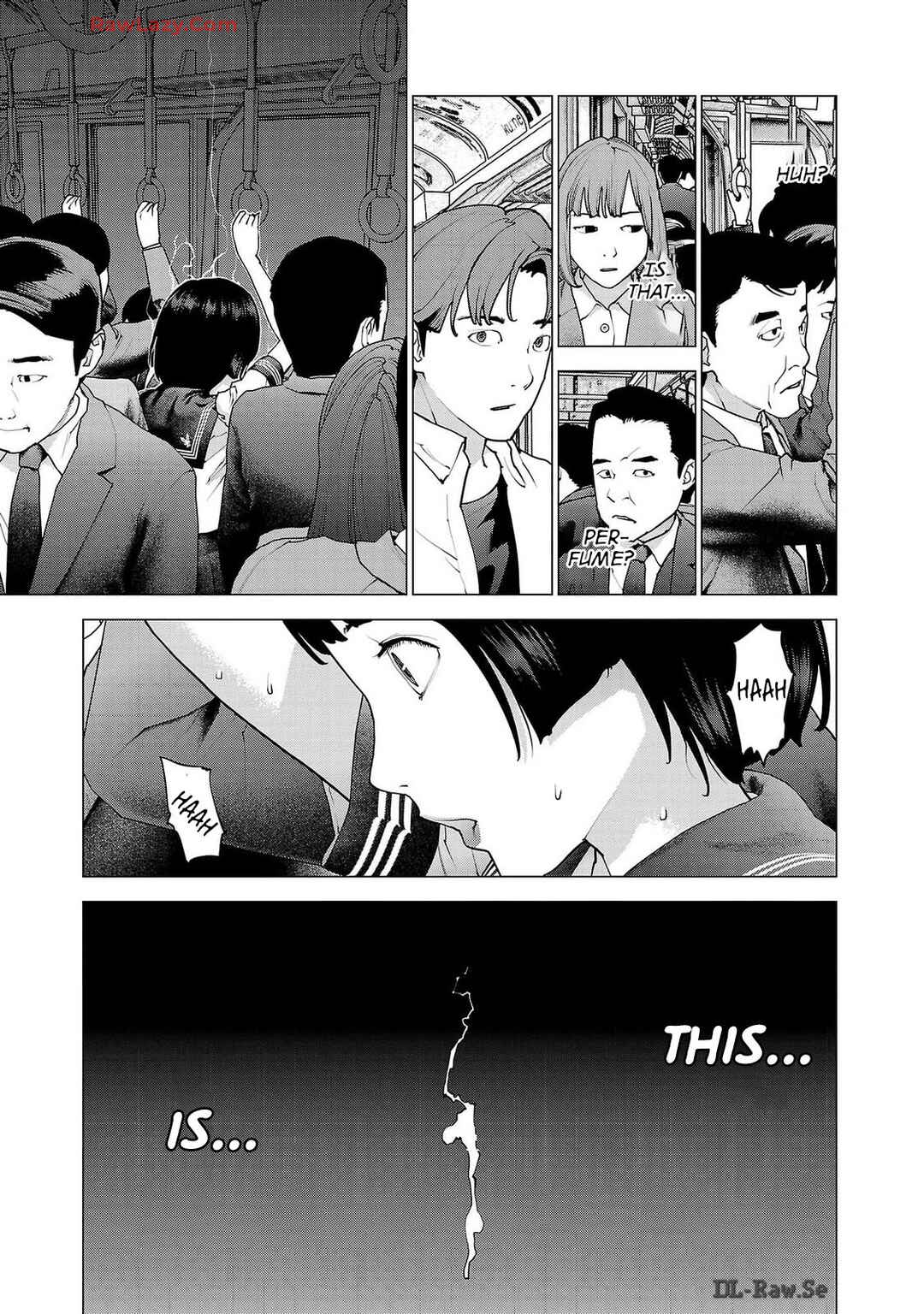 Seishokuki Chapter 158 - Page 11