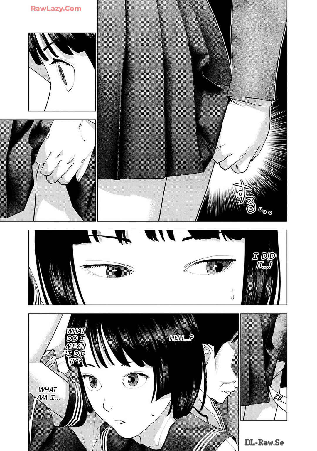 Seishokuki Chapter 158 - Page 13