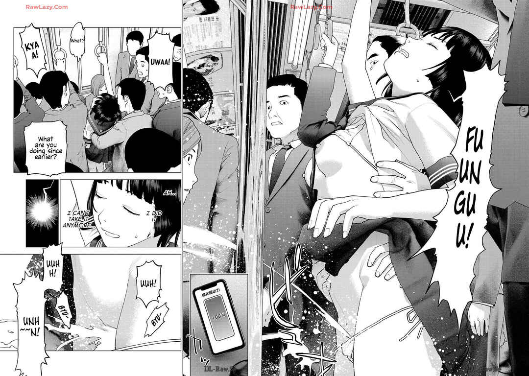 Seishokuki Chapter 158 - Page 20