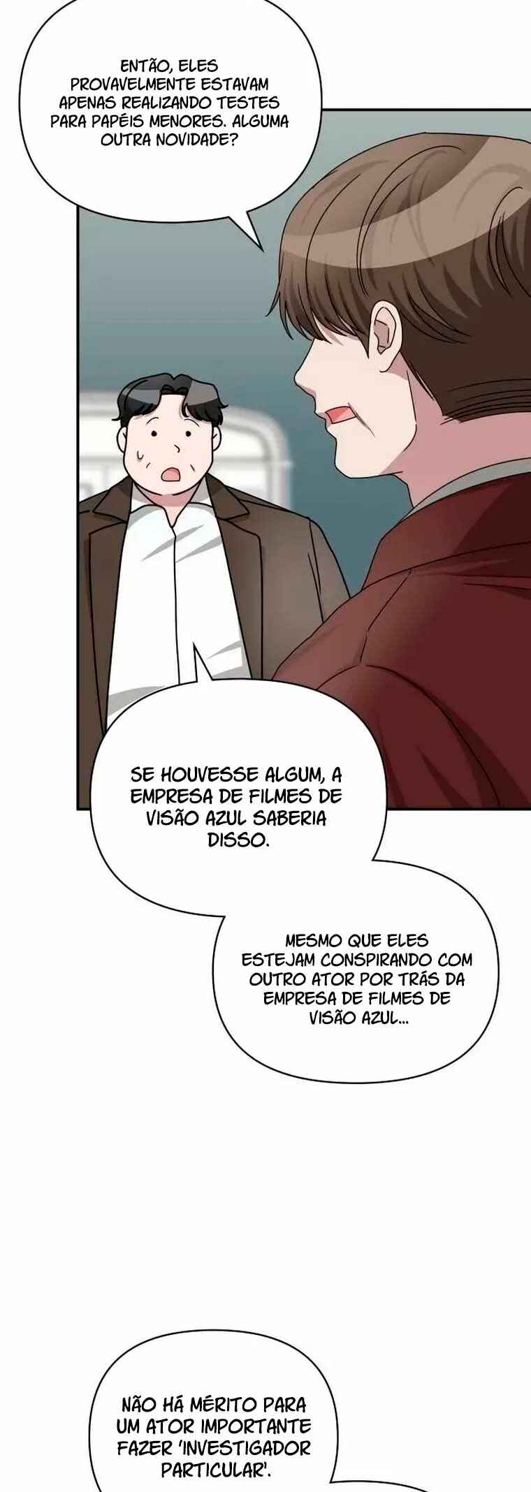 Daetteum Chakgakdanghaetda Goemul Cheonjaebaeu-ro Chapter 9 - Page 12