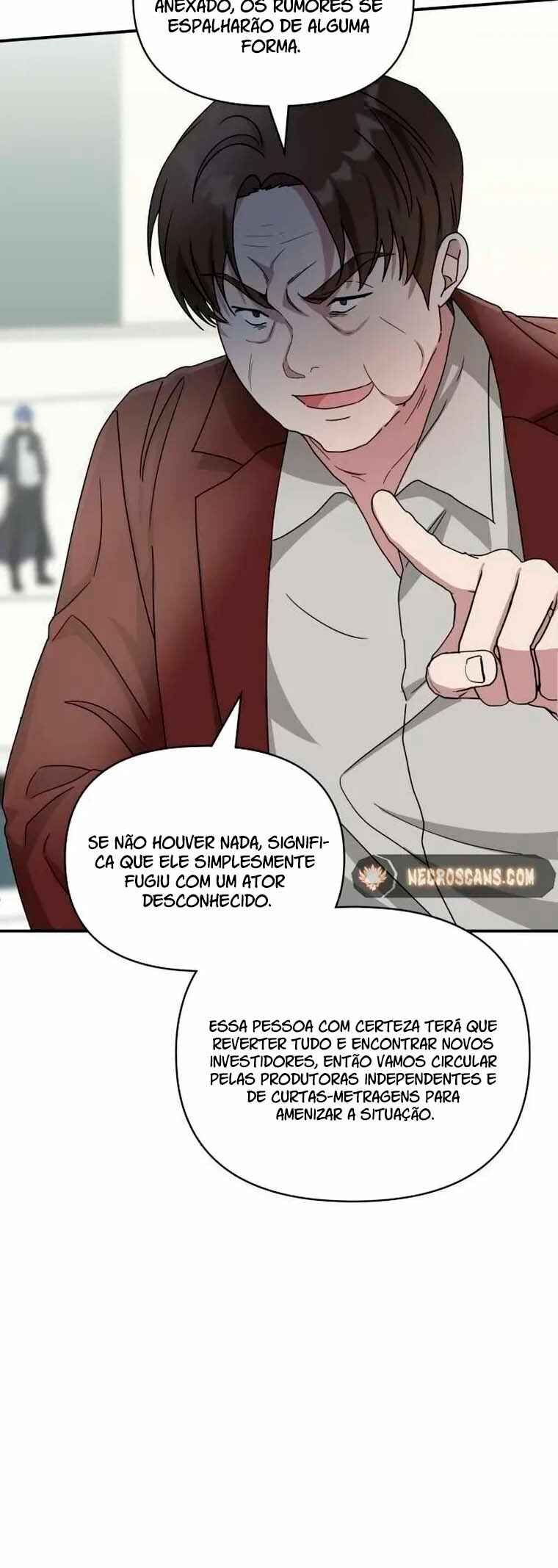 Daetteum Chakgakdanghaetda Goemul Cheonjaebaeu-ro Chapter 9 - Page 14