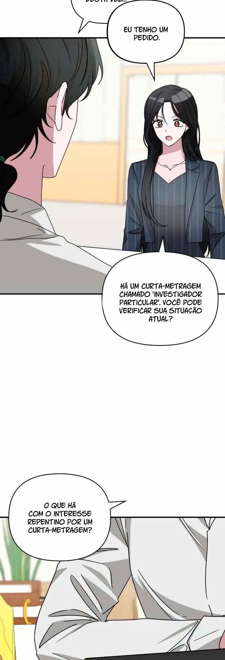 Daetteum Chakgakdanghaetda Goemul Cheonjaebaeu-ro Chapter 9 - Page 22
