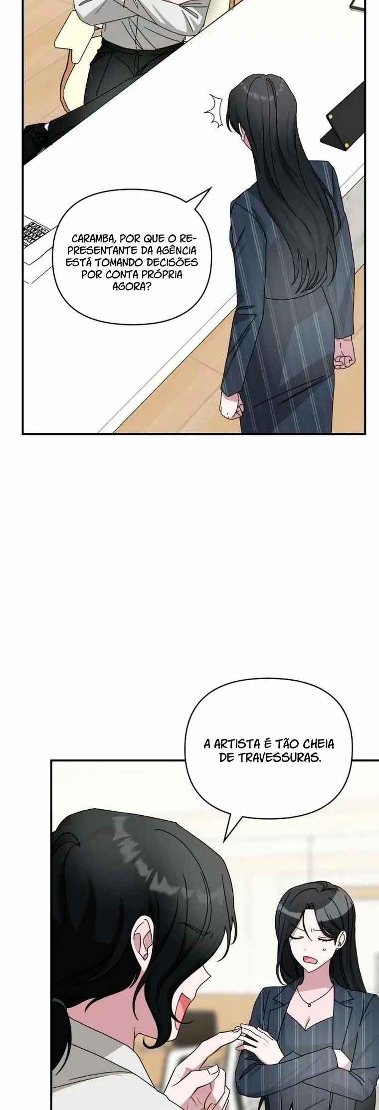 Daetteum Chakgakdanghaetda Goemul Cheonjaebaeu-ro Chapter 9 - Page 29