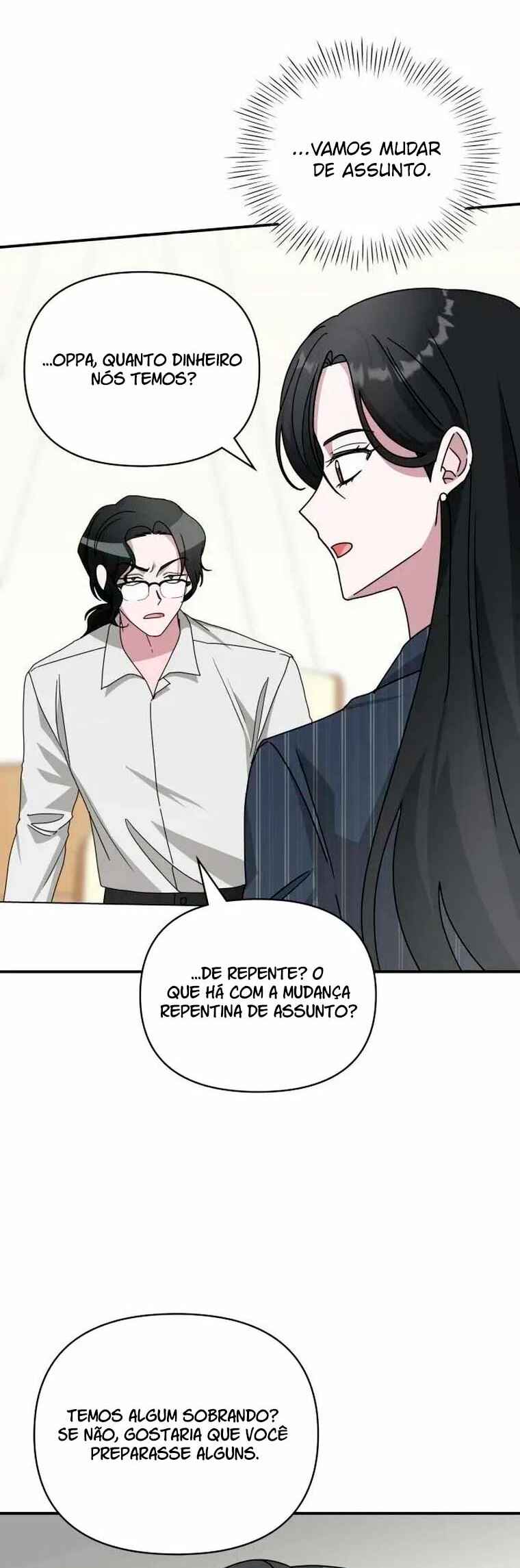 Daetteum Chakgakdanghaetda Goemul Cheonjaebaeu-ro Chapter 9 - Page 35