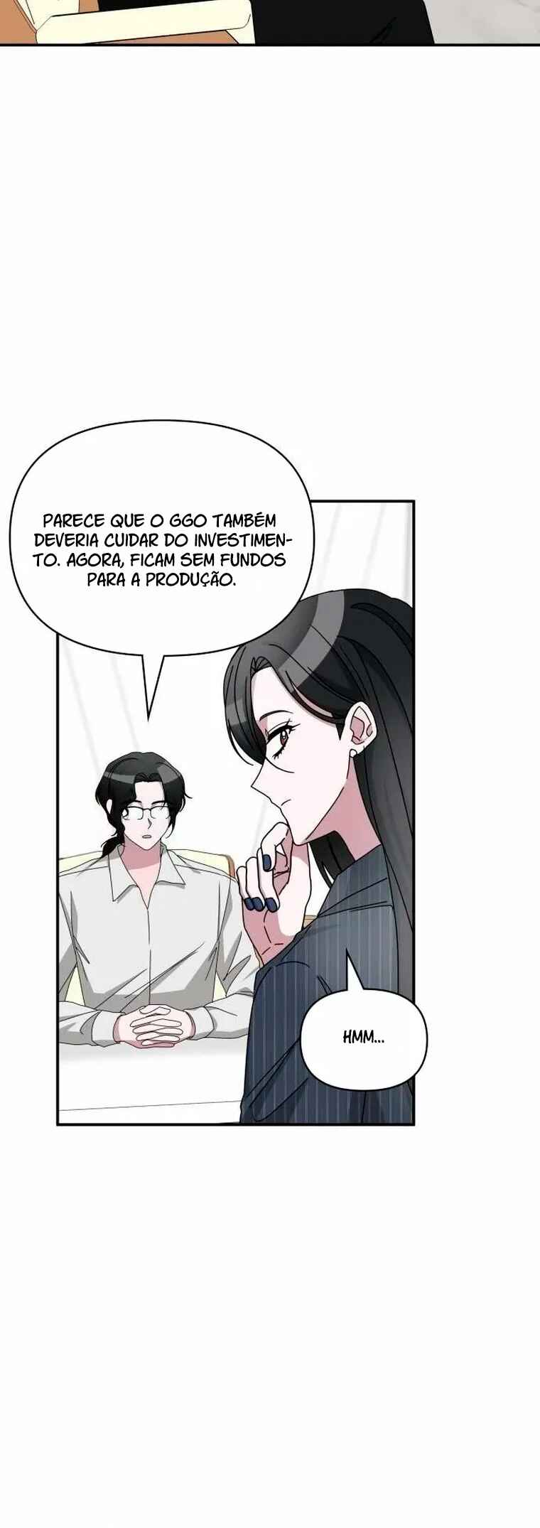 Daetteum Chakgakdanghaetda Goemul Cheonjaebaeu-ro Chapter 9 - Page 44