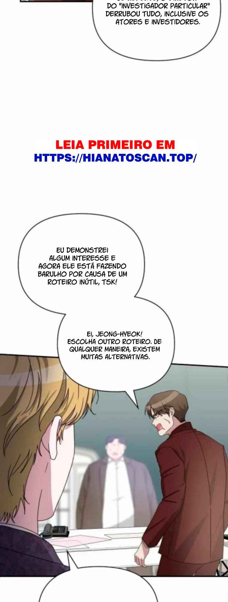 Daetteum Chakgakdanghaetda Goemul Cheonjaebaeu-ro Chapter 9 - Page 5