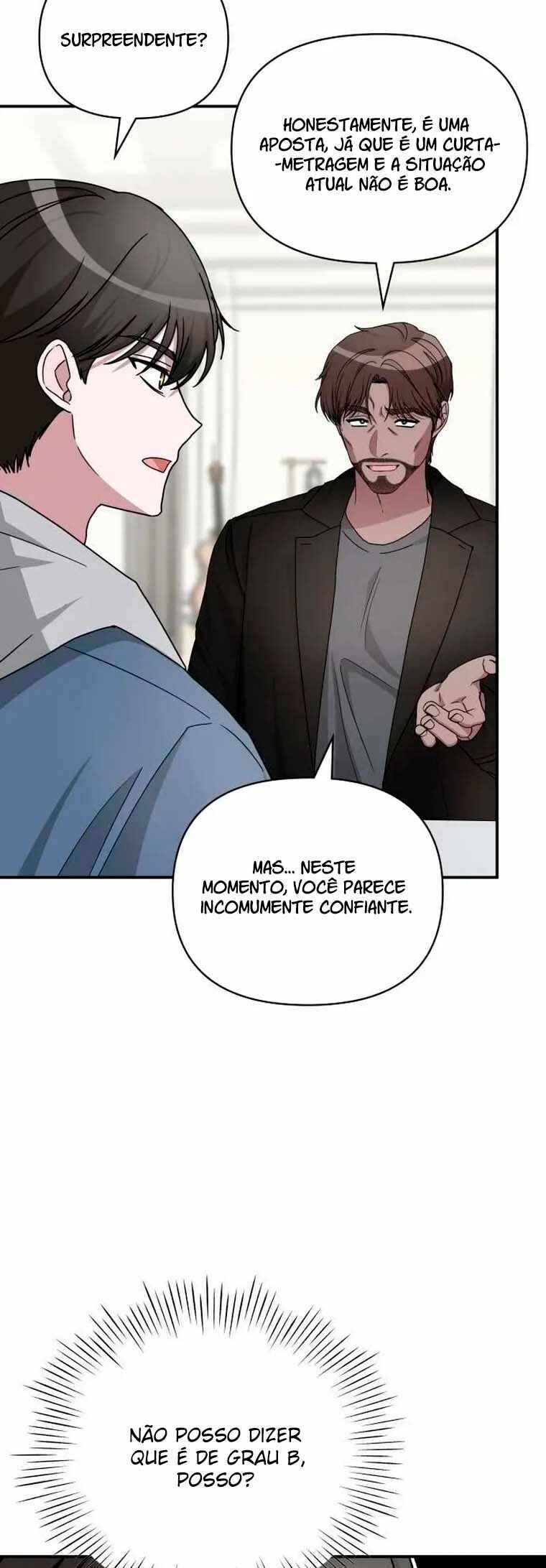 Daetteum Chakgakdanghaetda Goemul Cheonjaebaeu-ro Chapter 9 - Page 53