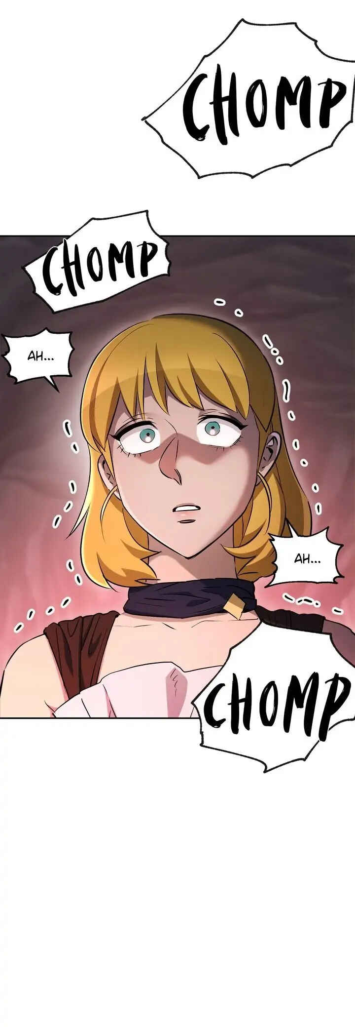 The Skeleton Soldier Failed to Defend the Dungeon Chapter 122 - Page 10