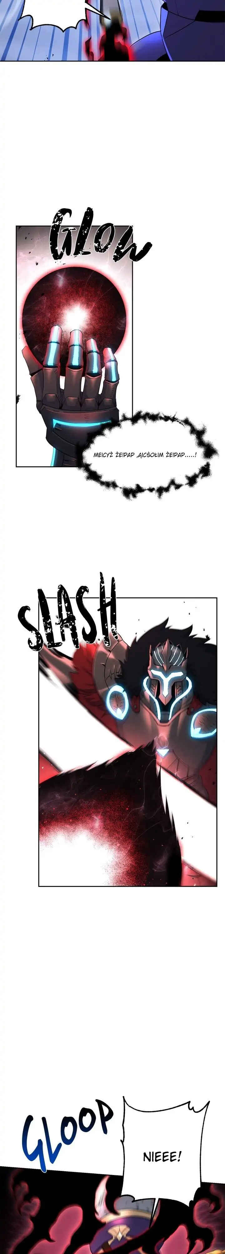 The Skeleton Soldier Failed to Defend the Dungeon Chapter 122 - Page 34