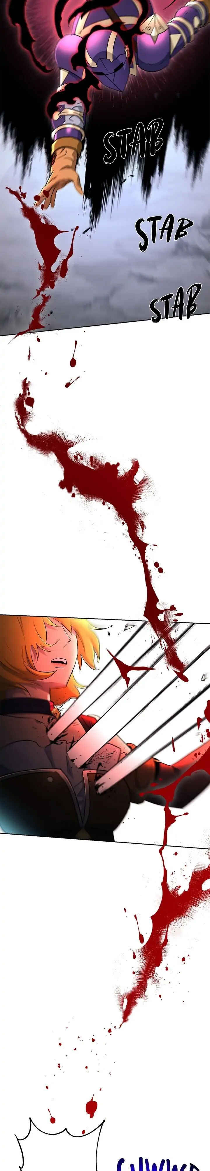 The Skeleton Soldier Failed to Defend the Dungeon Chapter 122 - Page 35