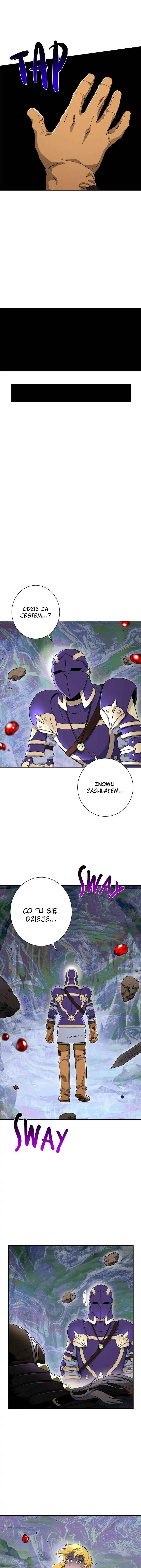 The Skeleton Soldier Failed to Defend the Dungeon Chapter 122 - Page 37