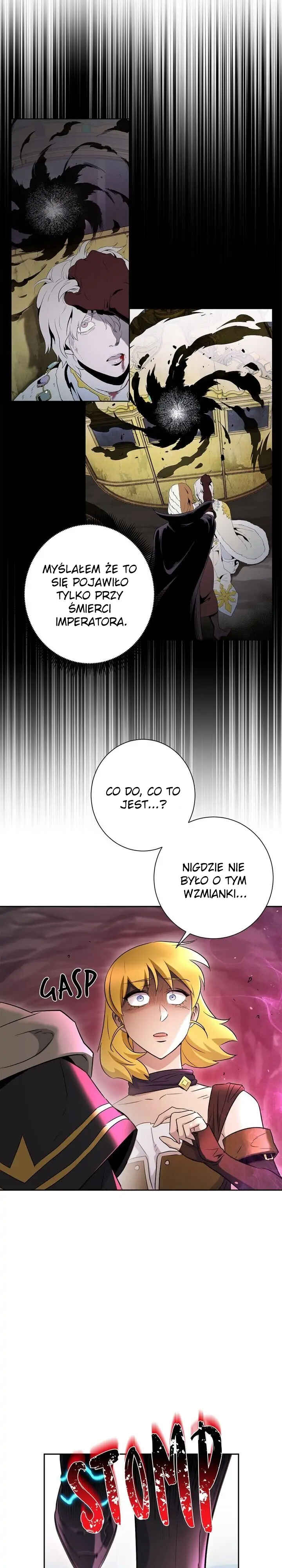 The Skeleton Soldier Failed to Defend the Dungeon Chapter 122 - Page 4