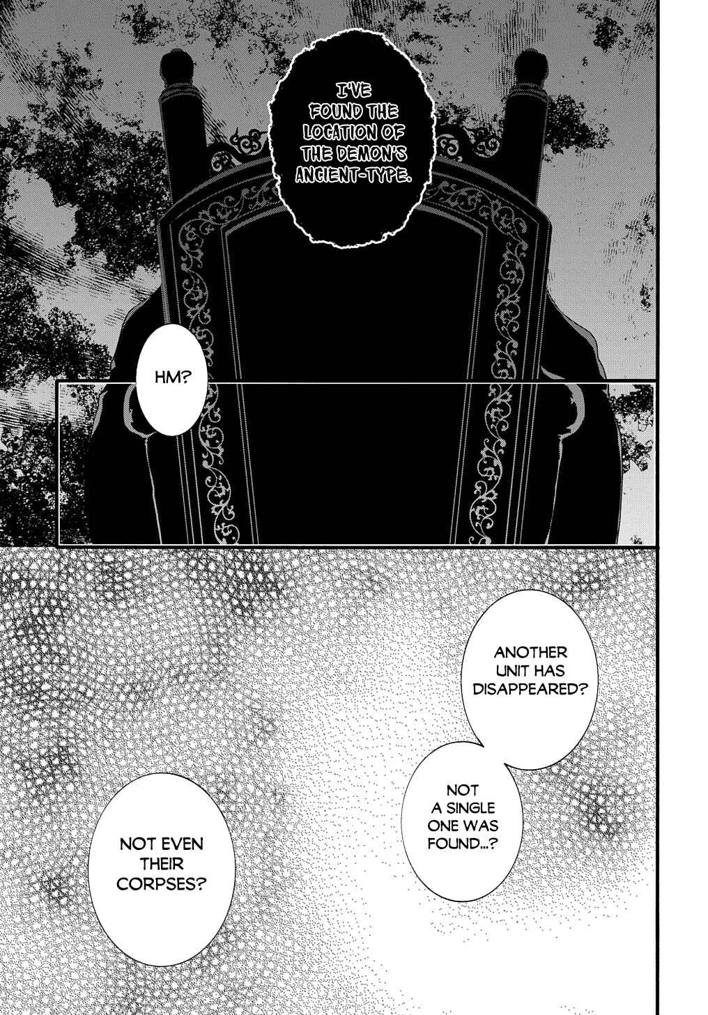 Garbage Brave: Isekai ni Shoukan Sare Suterareta Yuusha no Fukushuu Monogatari Chapter 28 - Page 18