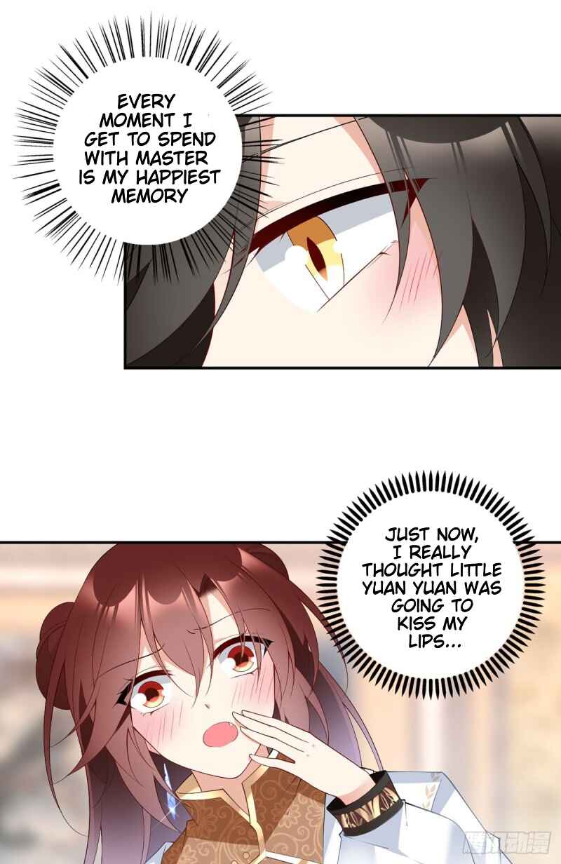 The Distinguished Cute Master Chapter 188 - Page 14