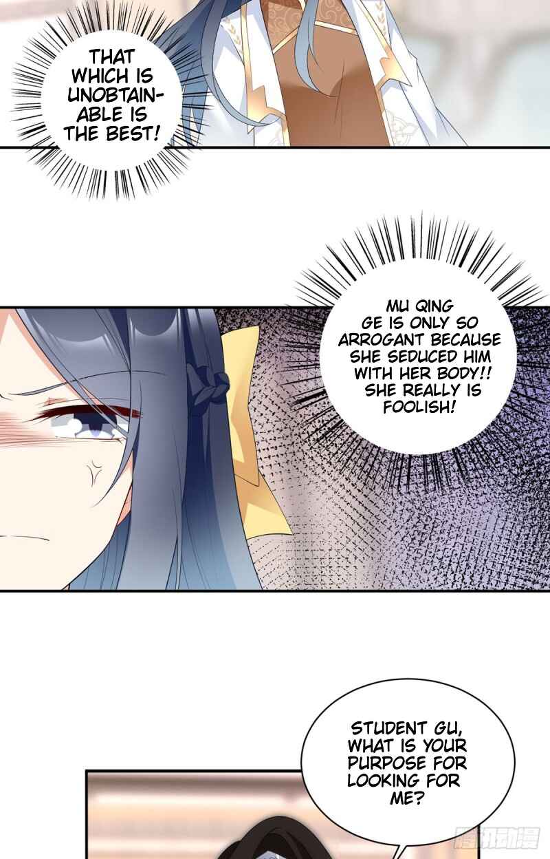 The Distinguished Cute Master Chapter 188 - Page 16