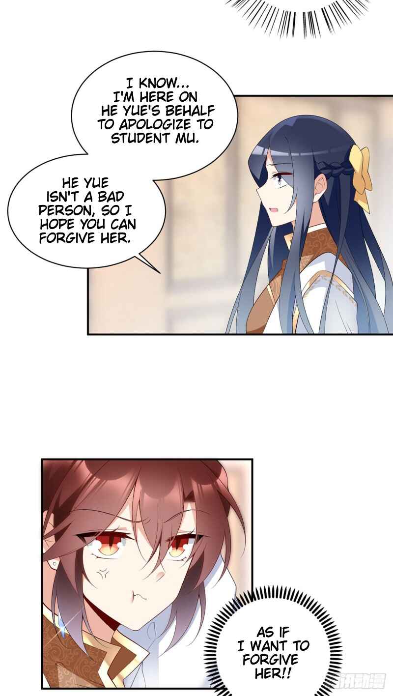The Distinguished Cute Master Chapter 188 - Page 22